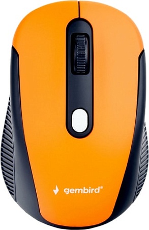 Мышь Gembird MUSW-420-3