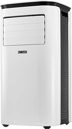 Мобильный кондиционер Zanussi Sonata ZACM-09 SN/N1