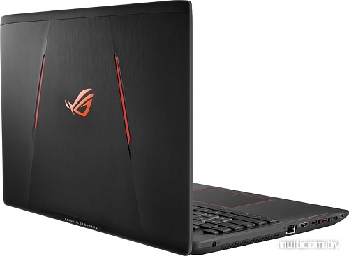 Ноутбук ASUS GL553VE-FY056T
