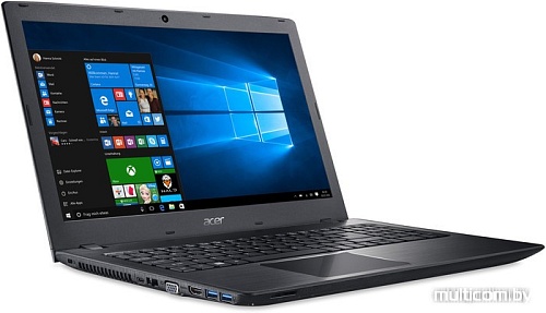Ноутбук Acer TravelMate TMP259-G2-M-3138 NX.VEPER.034