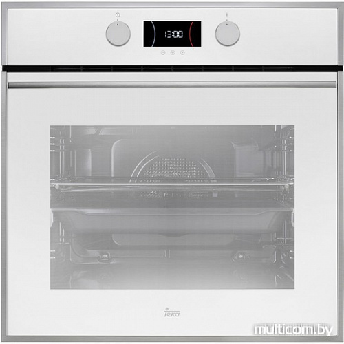 Духовой шкаф TEKA HLB 850 (белый) [41560295]