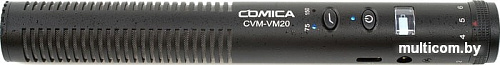 Микрофон Comica CVM-VM20