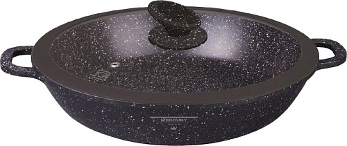 Сотейник Mercury MC-6227