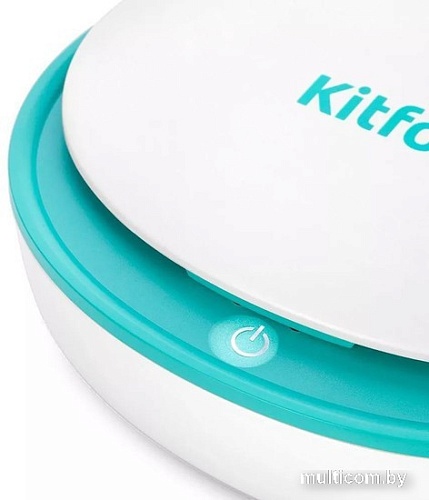 Стерилизатор маникюрный Kitfort KT-6287