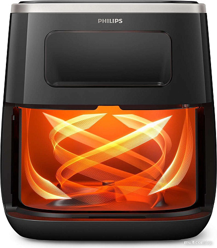 Аэрофритюрница Philips HD9257/80