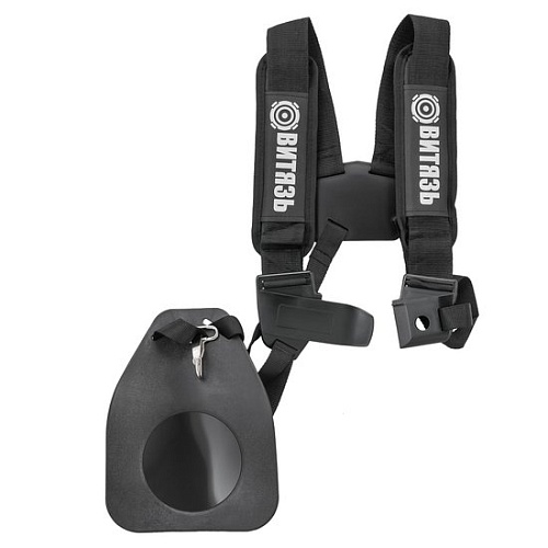 Триммер Витязь БГ-4500