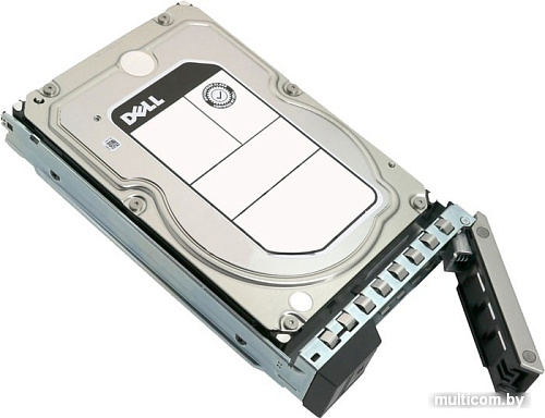 Жесткий диск Dell 400-AUUS 12TB