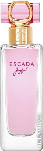 Escada Joyful EdP (75 мл)
