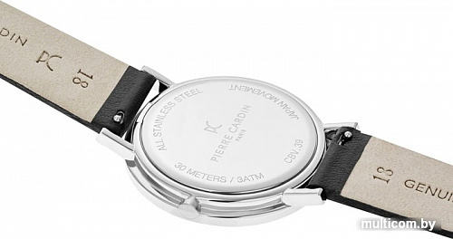 Наручные часы Pierre Cardin Belleville Tribute CBV.1002