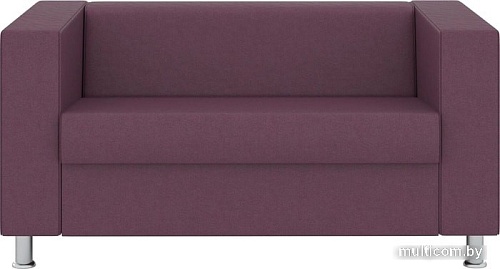 Софа Actona Аполло Kardif 25 (ежевичный)