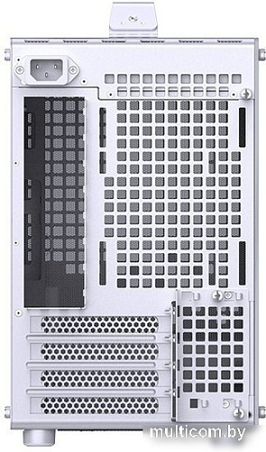 Корпус Jonsplus Z20 (белый)