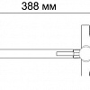 Смеситель Wasserkraft Main 4102L