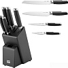 Набор ножей BergHOFF Leo Grafit 3950358 (6 шт)