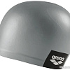 Шапочка для плавания ARENA Logo Moulded Cap 001912 202 (серый)