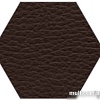 Офисное кресло Белс Ретро V 450430/V3 (кожзам темно-коричневый/черный)