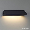 Уличный настенный светильник Odeon Light Leo 6642/12WL