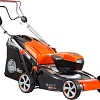 Газонокосилка Oleo-Mac Gi 44 T 40V (с 1-им АКБ)