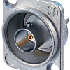 Адаптер Neutrik NBB75DSI