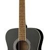 Электроакустическая гитара Parkwood PF51E-WBAG-BKS