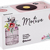 Беспроводная колонка Alive audio Motive (dusty rose)