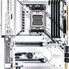 Материнская плата Colorful CVN B650 Gaming Frozen V14