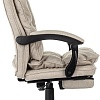 Офисное кресло Бюрократ CH-820MSG-F (бежевый 38-402)