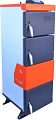 Отопительный котел TIS PLUS 11