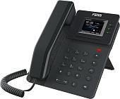 Проводной телефон Fanvil V60P (черный)