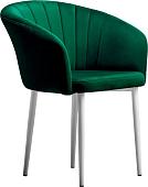 Памир Версаль F74 (зеленый/белая опора)