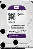 Жесткий диск WD Purple 3TB (WD30PURX)