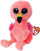 Мягкая игрушка Ty Beanie Boos Фламинго Gilda 36848