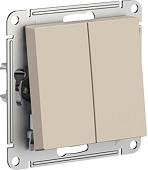 Выключатель Systeme Electric AtlasDesign ATN001251