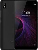 Смартфон ZTE Blade L210 (черный)