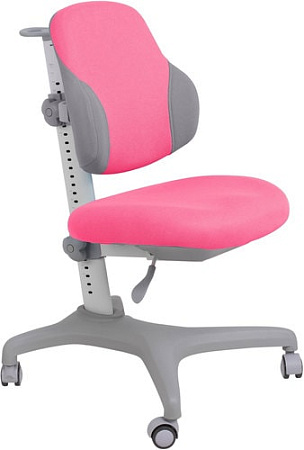 Детское ортопедическое кресло Fun Desk Inizio (розовый)