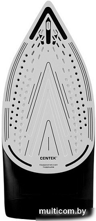 Утюг CENTEK CT-2317 (черный)