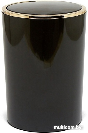 Мусорное ведро Primanova Lenox M-E35-06-A