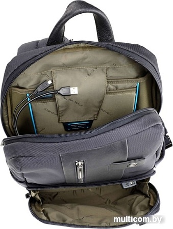 Рюкзак Piquadro CA3214BRBM/BLU