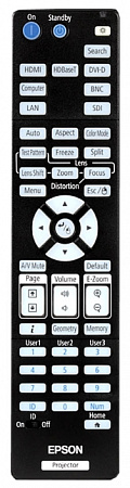 Проектор Epson EB-G7900U