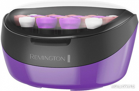 Электробигуди Remington H5600G