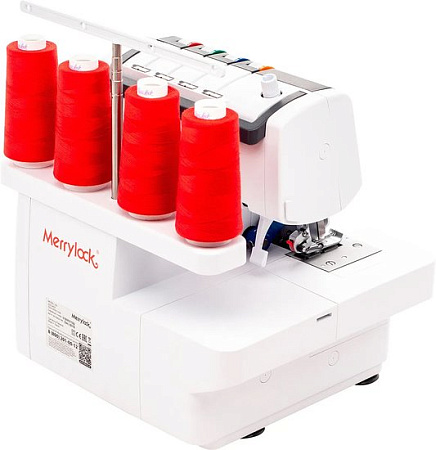 Оверлок Merrylock 220