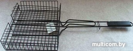 Решетка-гриль Home line BBQ46P
