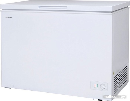 Морозильный ларь Willmark CF-380CS