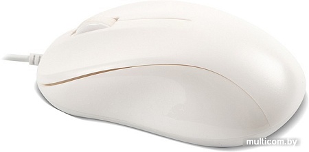 Мышь CBR CM 131c (белый)