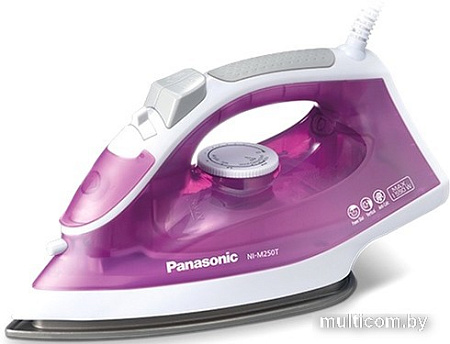 Утюг Panasonic NI-M 250TPTV