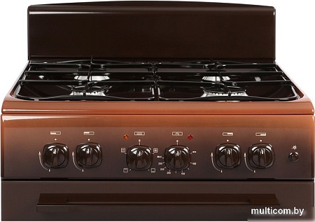Кухонная плита GEFEST ПГЭ 6102-01 0339