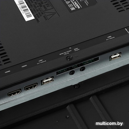 Телевизор StarWind SW-LED42SB300