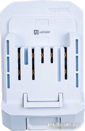 Аккумулятор Makita BL1815G 198186-3 (18В/1.5 Ah)