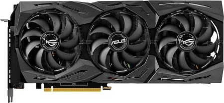 Видеокарта ASUS ROG Strix GeForce RTX 2080 Ti 11GB GDDR6