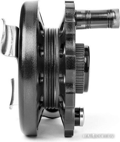 Рыболовная катушка Nisus Nord Horizont 60 мм N-D510-60