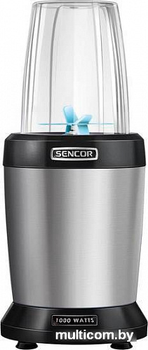 Стационарный блендер Sencor SNB 4302SS